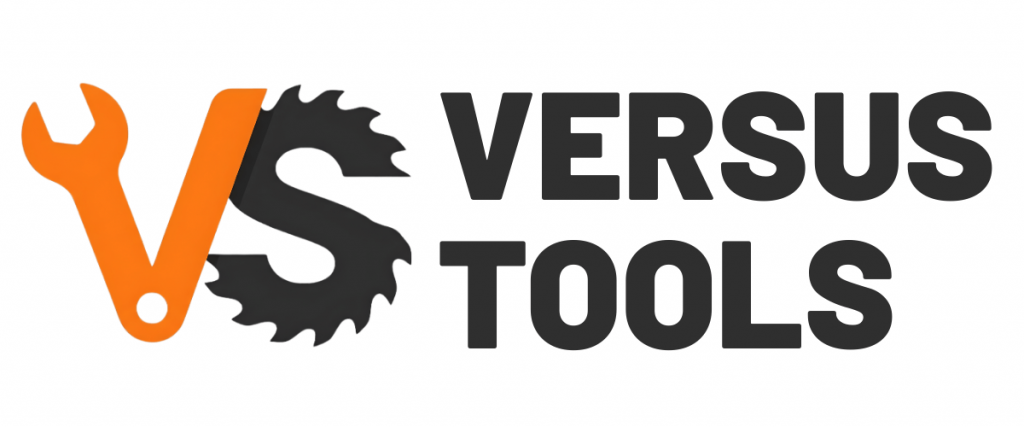 Logo Versus Tools