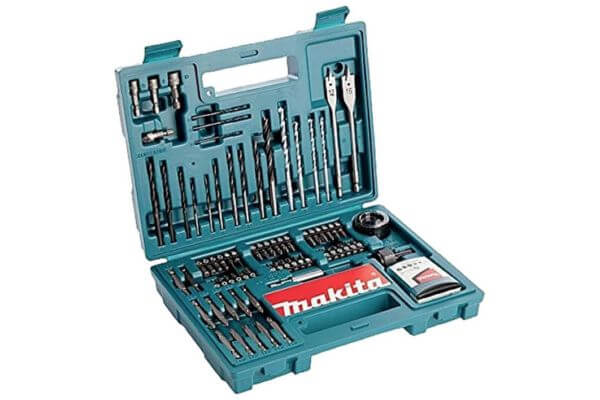 Makita-Bit-Sortiment (100 Stück)