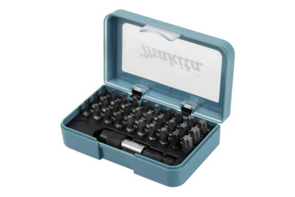 Coffret d’embouts Torx 31 pièces