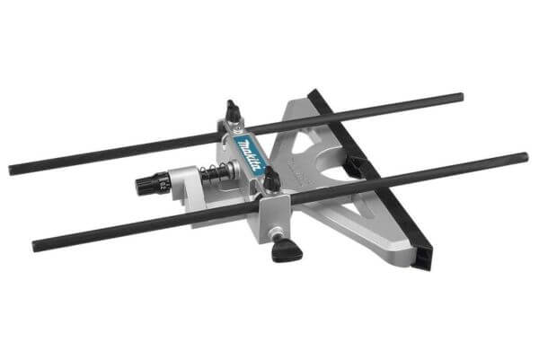 Guide droit Makita avec micro ajustement