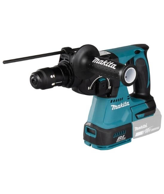 Makita DHR243Z – Perforateur sans fil 18V Brushless