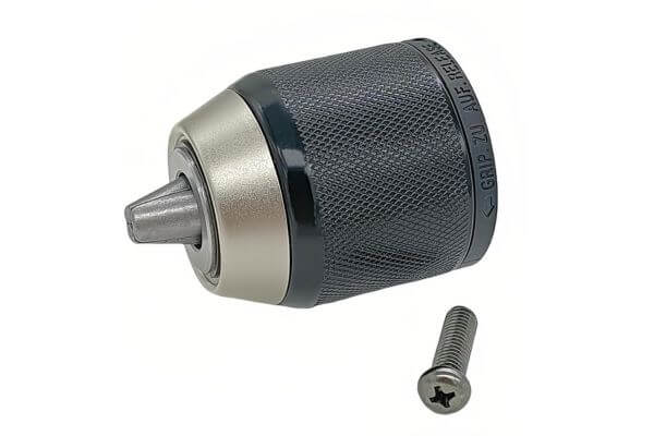 Mandrin sans clé 2–13 mm