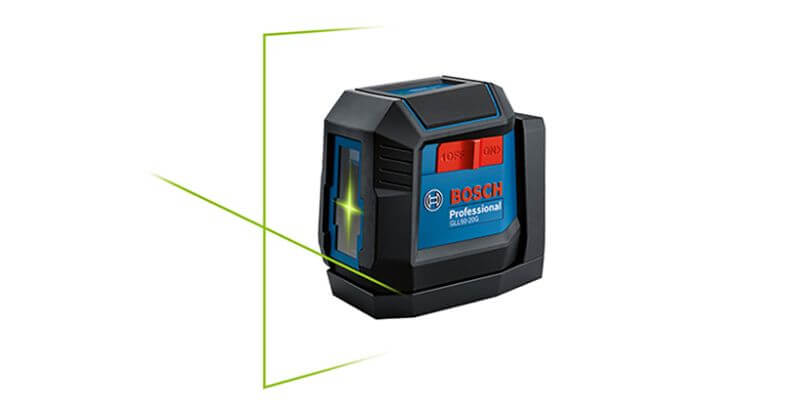 Bosch GLL50-20G