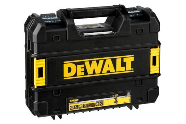 DeWALT T-STAK Toolbox
