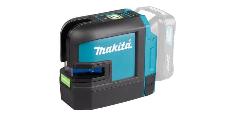 Makita SK106GDZ