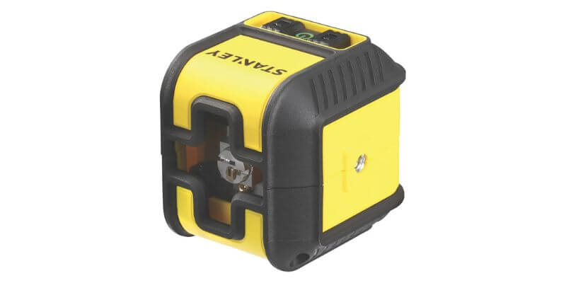 Stanley Cubix Green