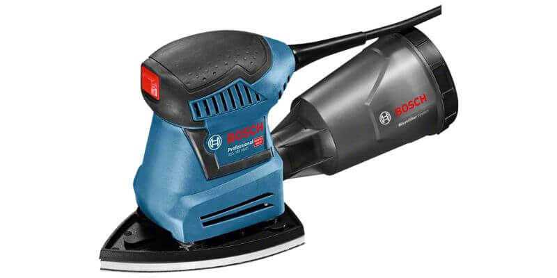 Bosch GSS 160