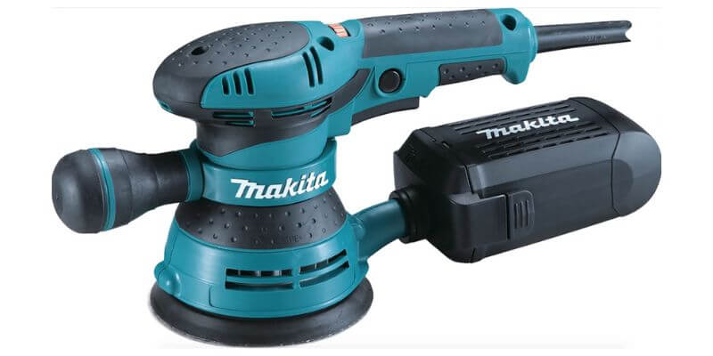 Bosch PEX 400 AE (1)