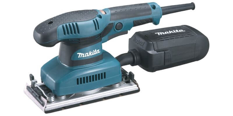Makita BO3711