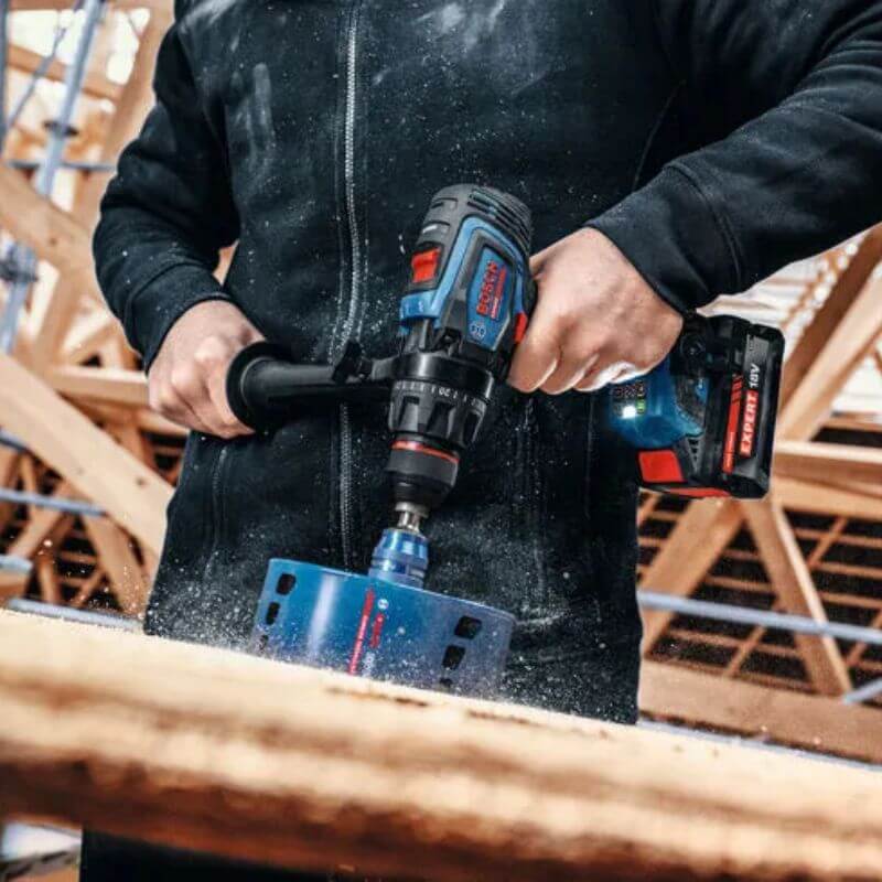 Outil Bosch Bannières