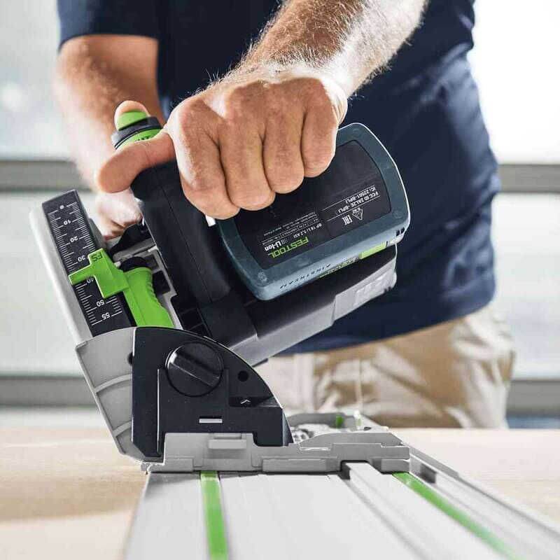 Outil Festool Bannières II