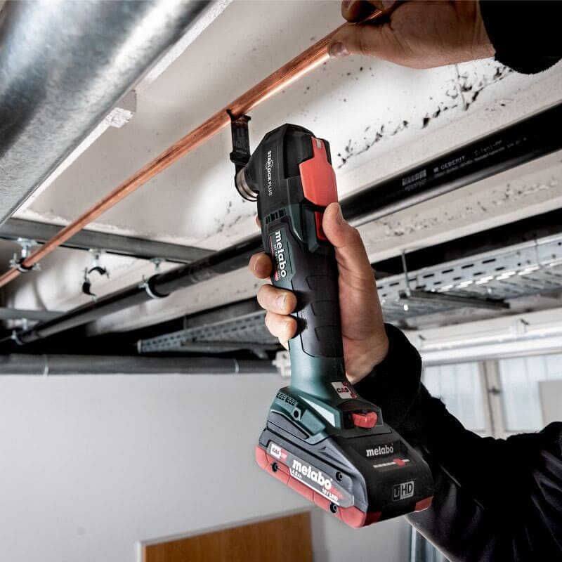 Outil Metabo Bannières II